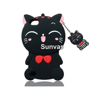 Various Cute iPhone Phone Cases