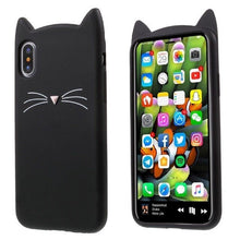 Load image into Gallery viewer, Various Cute iPhone Phone Cases
