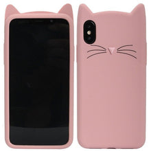 Load image into Gallery viewer, Various Cute iPhone Phone Cases
