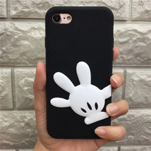 Load image into Gallery viewer, Various Cute iPhone Phone Cases
