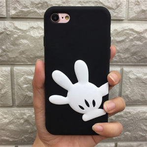 Various Cute iPhone Phone Cases