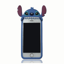 Load image into Gallery viewer, Various Cute iPhone Phone Cases
