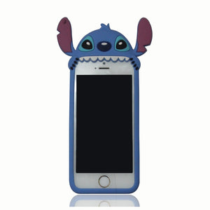 Various Cute iPhone Phone Cases