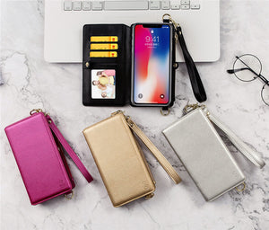 Phone Cases 11 Pro XR XS Max X 6 7 8 Plus