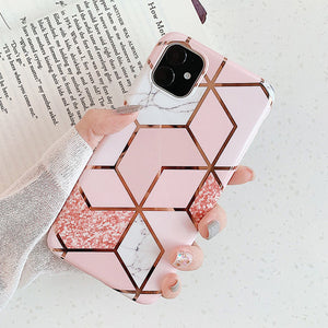 Geometric  iPhone Cases