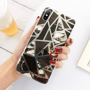 Geometric  iPhone Cases