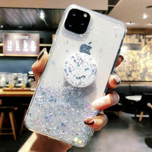 Load image into Gallery viewer, Bling Glitter Case For iPhone
