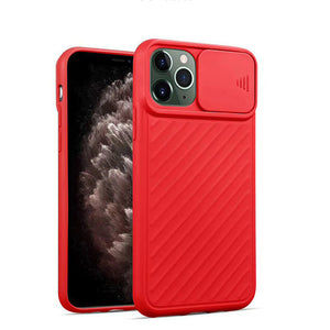 Camera Protectionlı Phone Case For iPhone