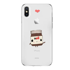 Sweet Phone Case For iPhone