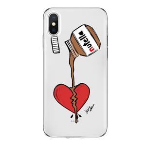 Sweet Phone Case For iPhone