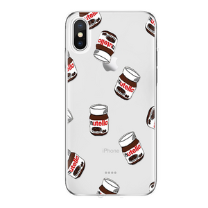 Sweet Phone Case For iPhone