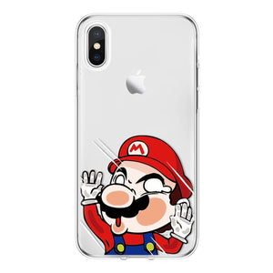 Sweet Phone Case For iPhone