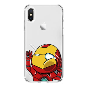 Sweet Phone Case For iPhone