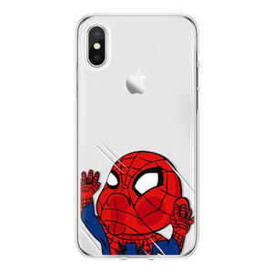 Sweet Phone Case For iPhone