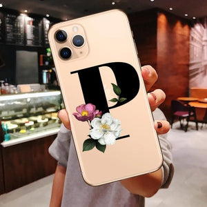 Custom New Phone Case For iPhone