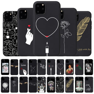 Various iPhone Cases