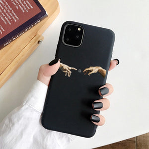 Various iPhone Cases