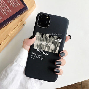 Various iPhone Cases