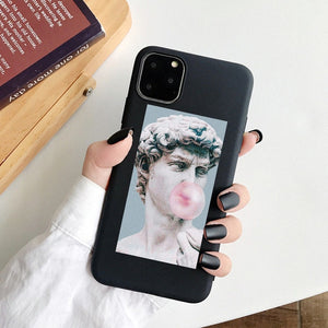 Various iPhone Cases