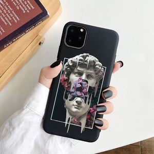 Various iPhone Cases