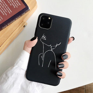 Various iPhone Cases