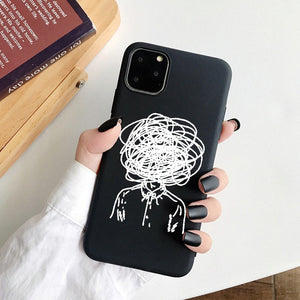 Various iPhone Cases