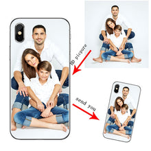 Load image into Gallery viewer, iPhone X XS XR Max 11 PRO Max Case
