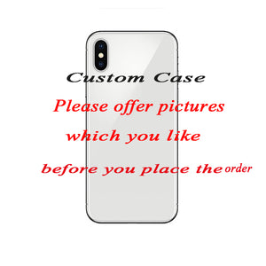 iPhone X XS XR Max 11 PRO Max Case