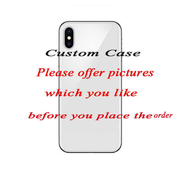 iPhone X XS XR Max 11 PRO Max Case