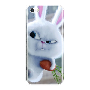 Cute Animal iPhone Phone Case