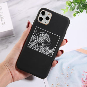 iPhone Silicone Phone Cases