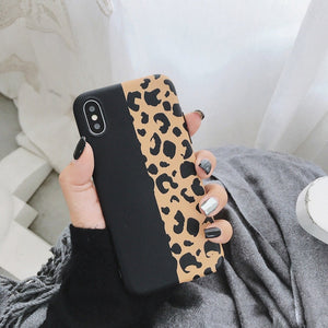 Patterned iPhone Cases