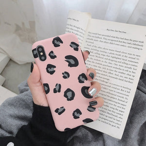 Patterned iPhone Cases