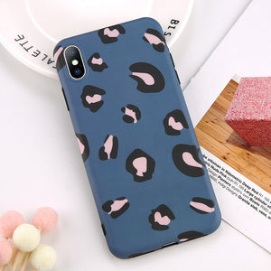 Patterned iPhone Cases