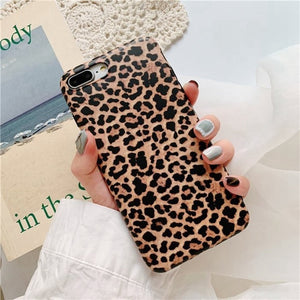 Patterned iPhone Cases