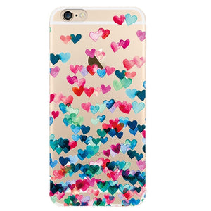 Colorful iPhone Phone Case