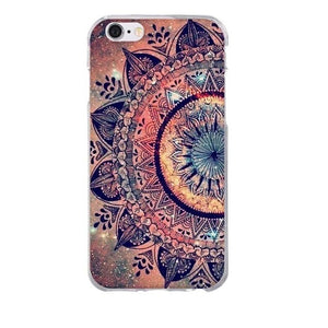 Colorful iPhone Phone Case