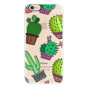 Colorful iPhone Phone Case