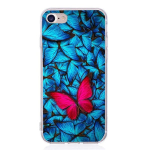 Colorful iPhone Phone Case