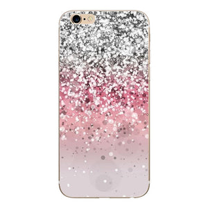 Colorful iPhone Phone Case