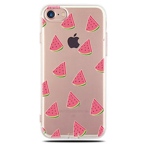 Colorful iPhone Phone Case