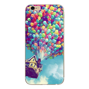 Colorful iPhone Phone Case