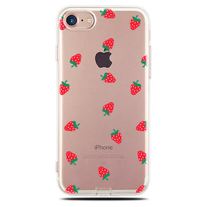 Colorful iPhone Phone Case