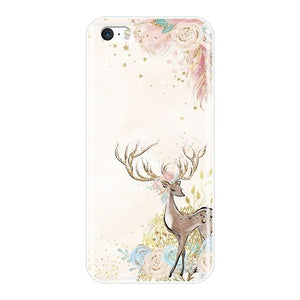 Cute iPhone Phone Cases