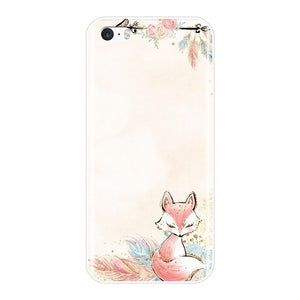 Cute iPhone Phone Cases