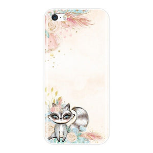 Cute iPhone Phone Cases