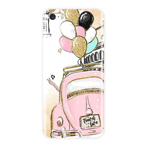 Cute iPhone Phone Cases