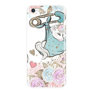 Cute iPhone Phone Cases