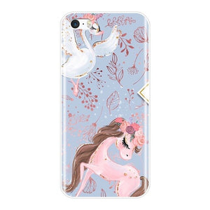 Cute iPhone Phone Cases