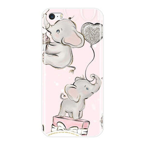 Cute iPhone Phone Cases